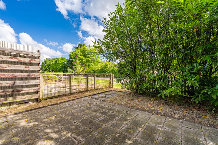 Tussenwoning te koop: Eendenkooi 3, Delfzijl