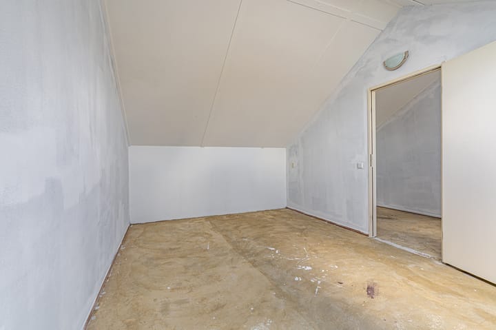 Tussenwoning te koop: Eendenkooi 3, Delfzijl