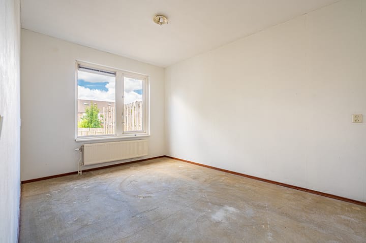 Tussenwoning te koop: Eendenkooi 3, Delfzijl