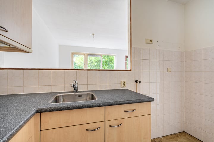 Tussenwoning te koop: Eendenkooi 3, Delfzijl