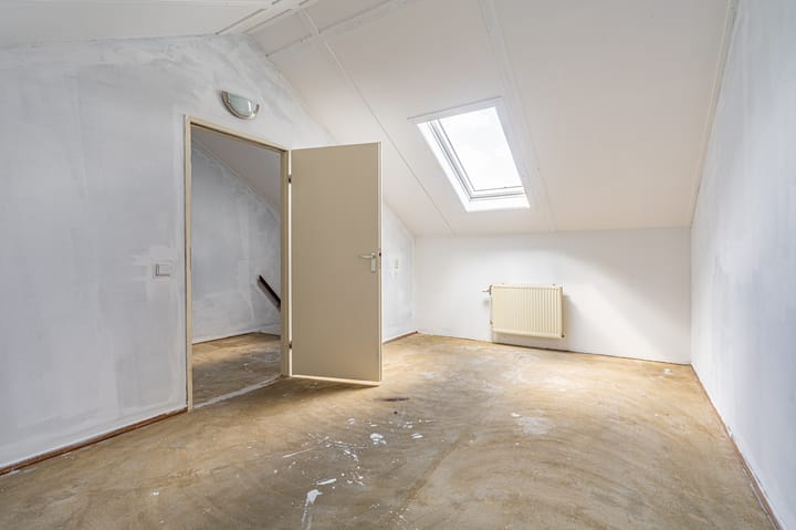 Tussenwoning te koop: Eendenkooi 3, Delfzijl