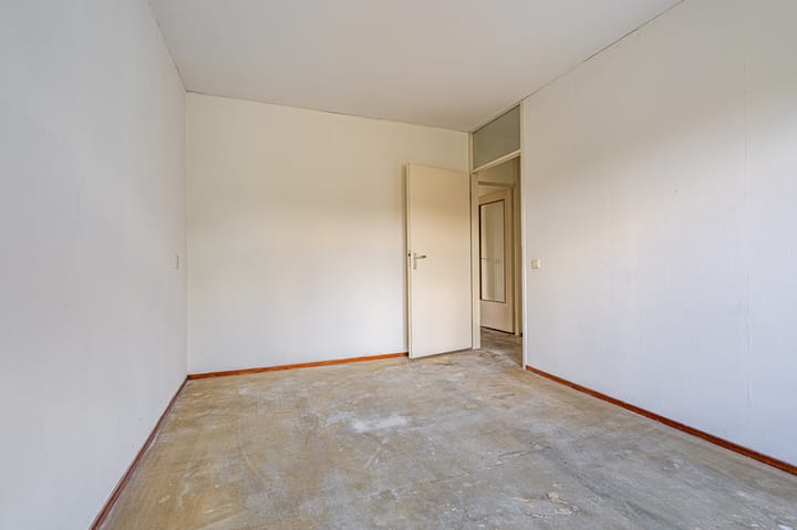 Tussenwoning te koop: Eendenkooi 3, Delfzijl