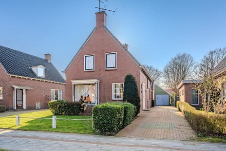 Dorpsstraat thumbnail