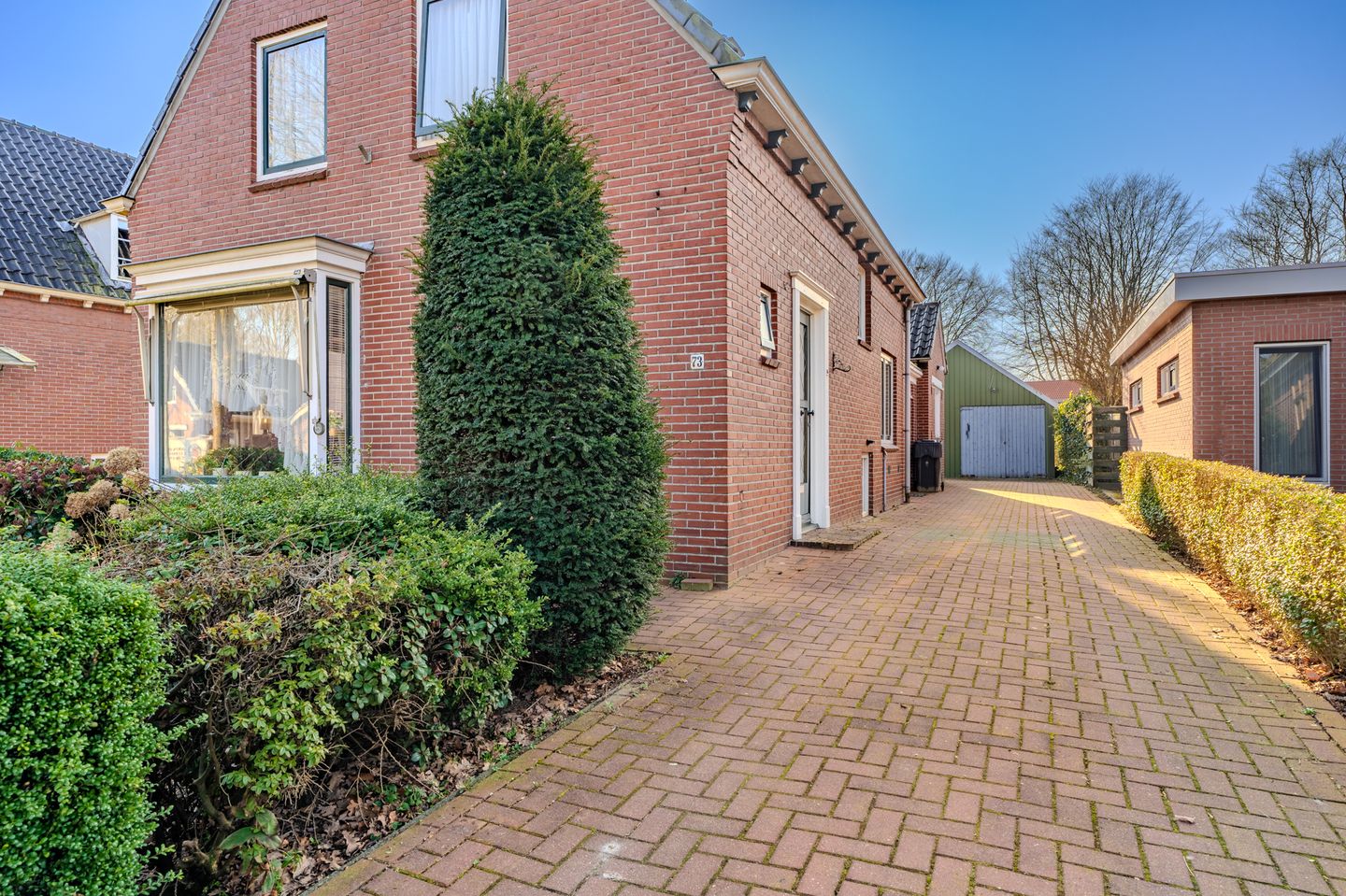 Photo 5 of Dorpsstraat 73