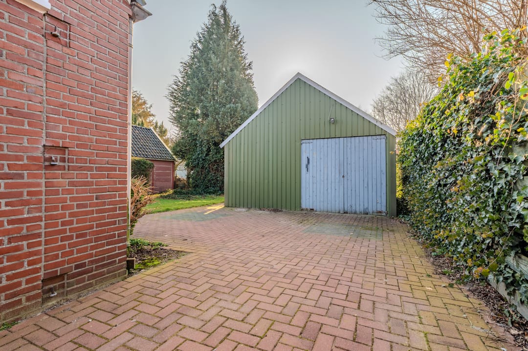 Photo 8 of Dorpsstraat 73