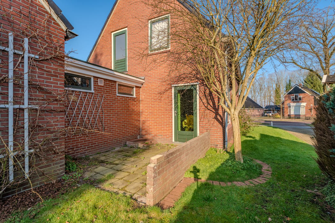 Photo 11 of Dorpsstraat 73