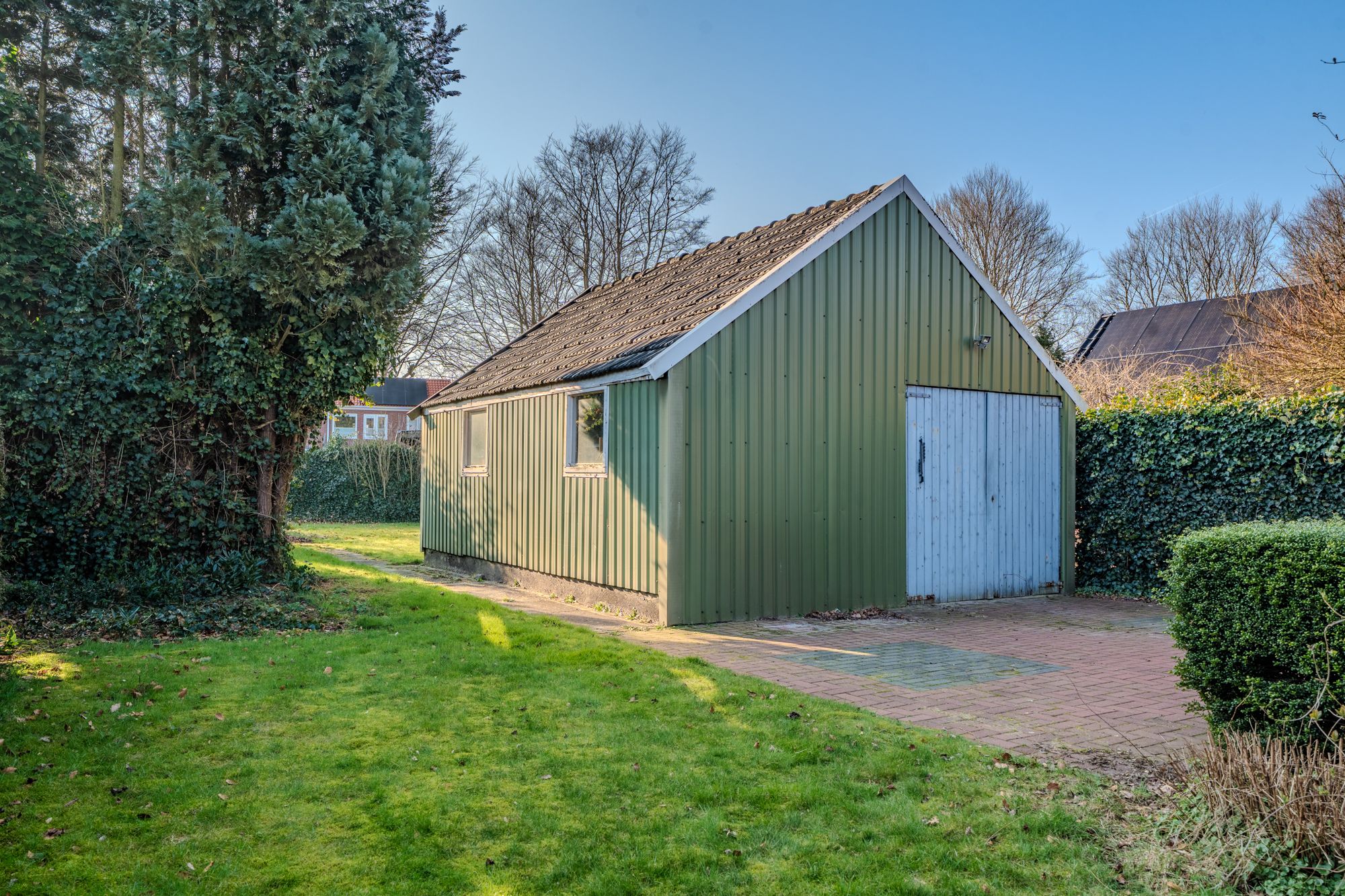 Photo 9 of Dorpsstraat 73