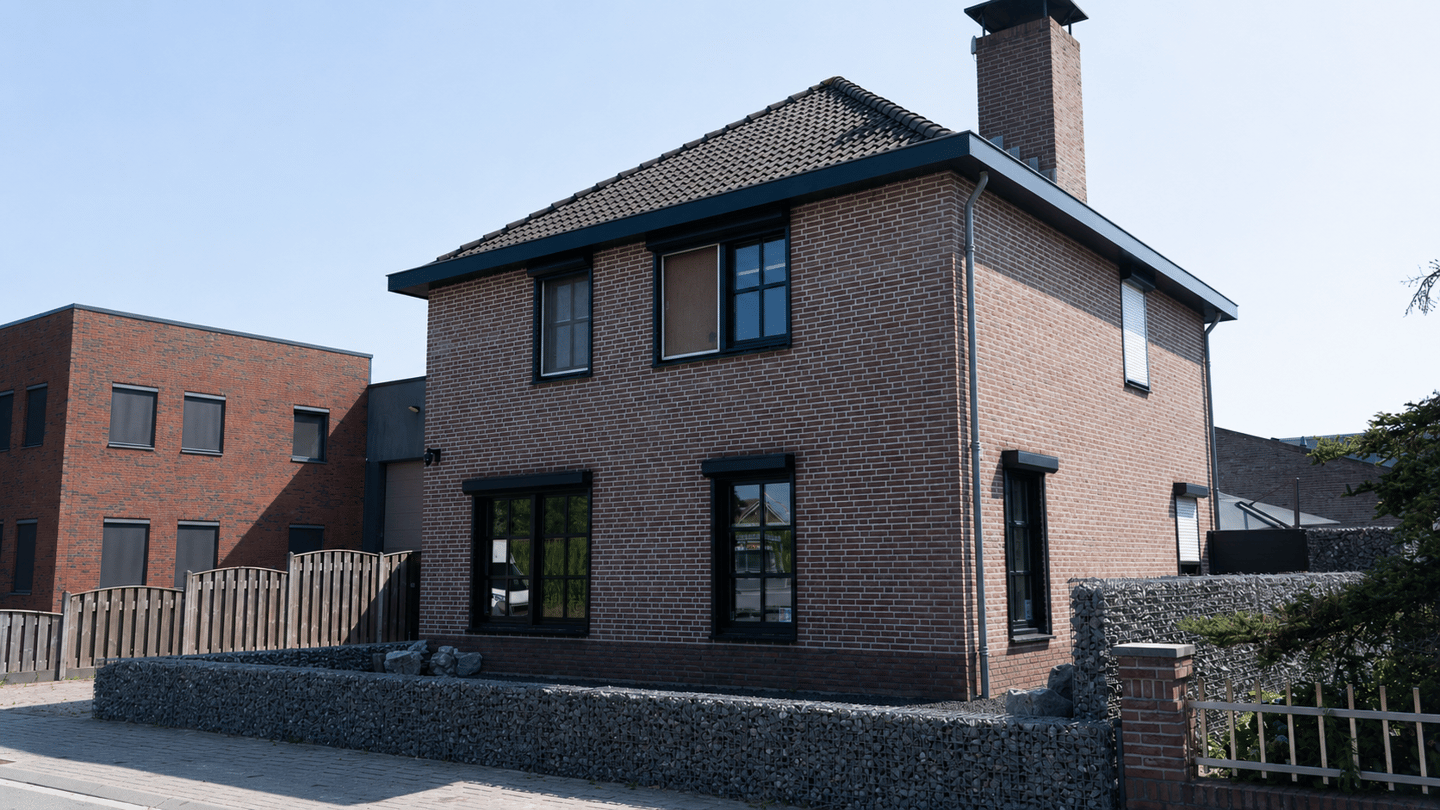 Bekijk foto 4 van Berkhaag 30