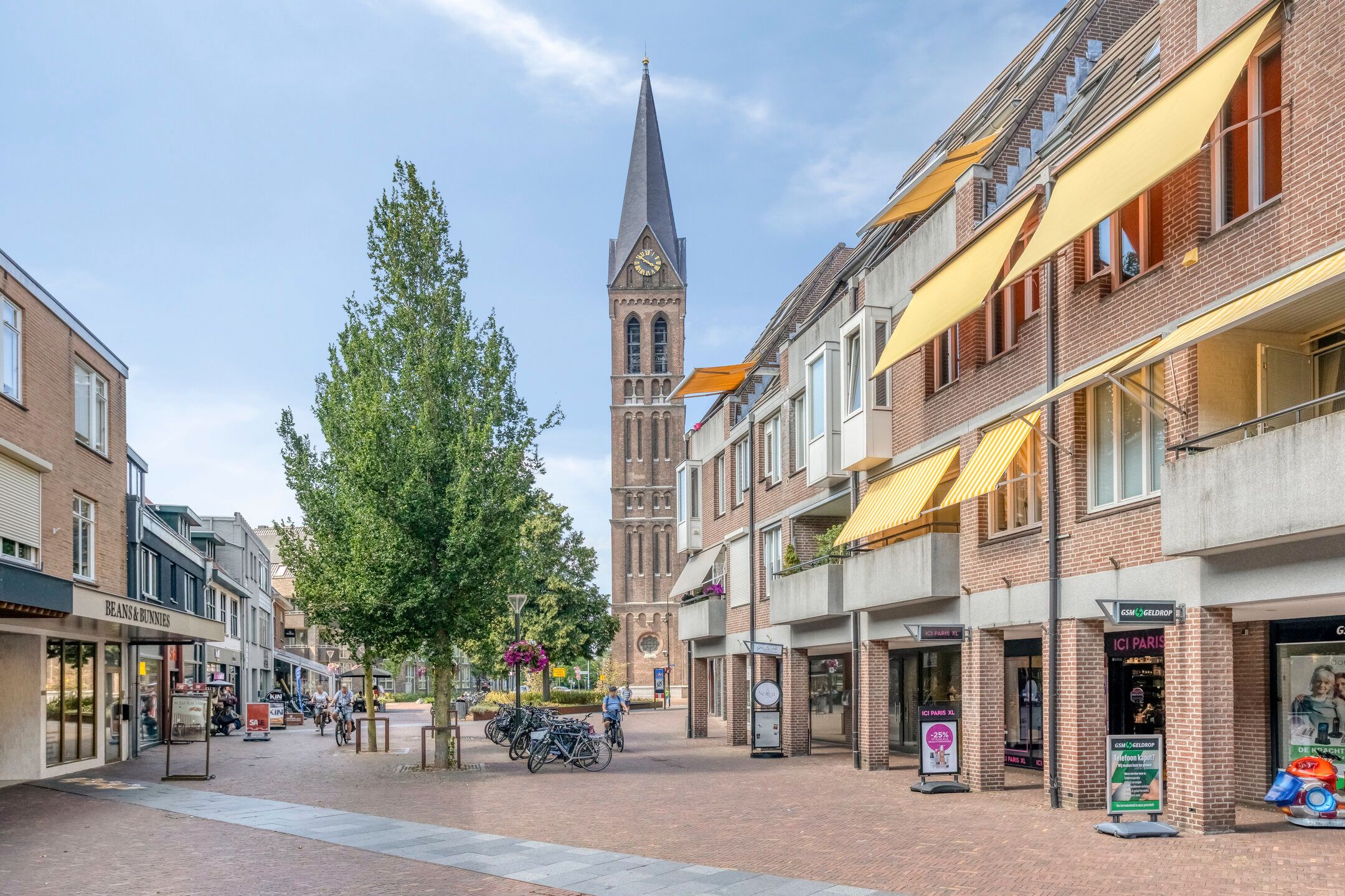 Korte Kerkstraat 31 