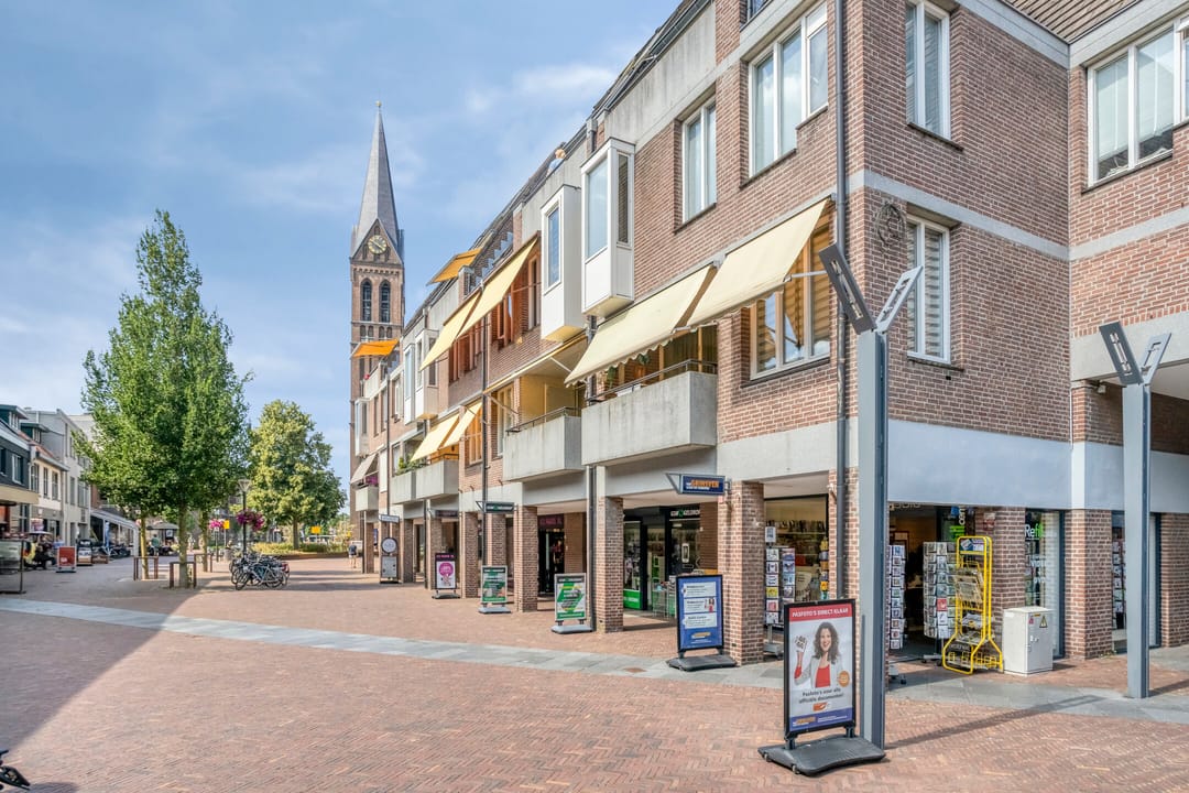 Foto 46 van Korte Kerkstraat 31