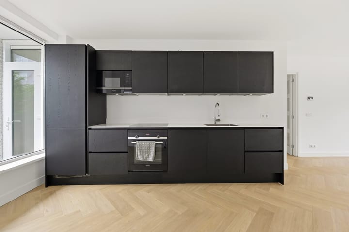 Appartement te koop: Koningin Julianalaan 83, Voorburg