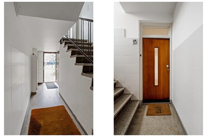 Appartement te koop: Koningin Julianalaan 83, Voorburg