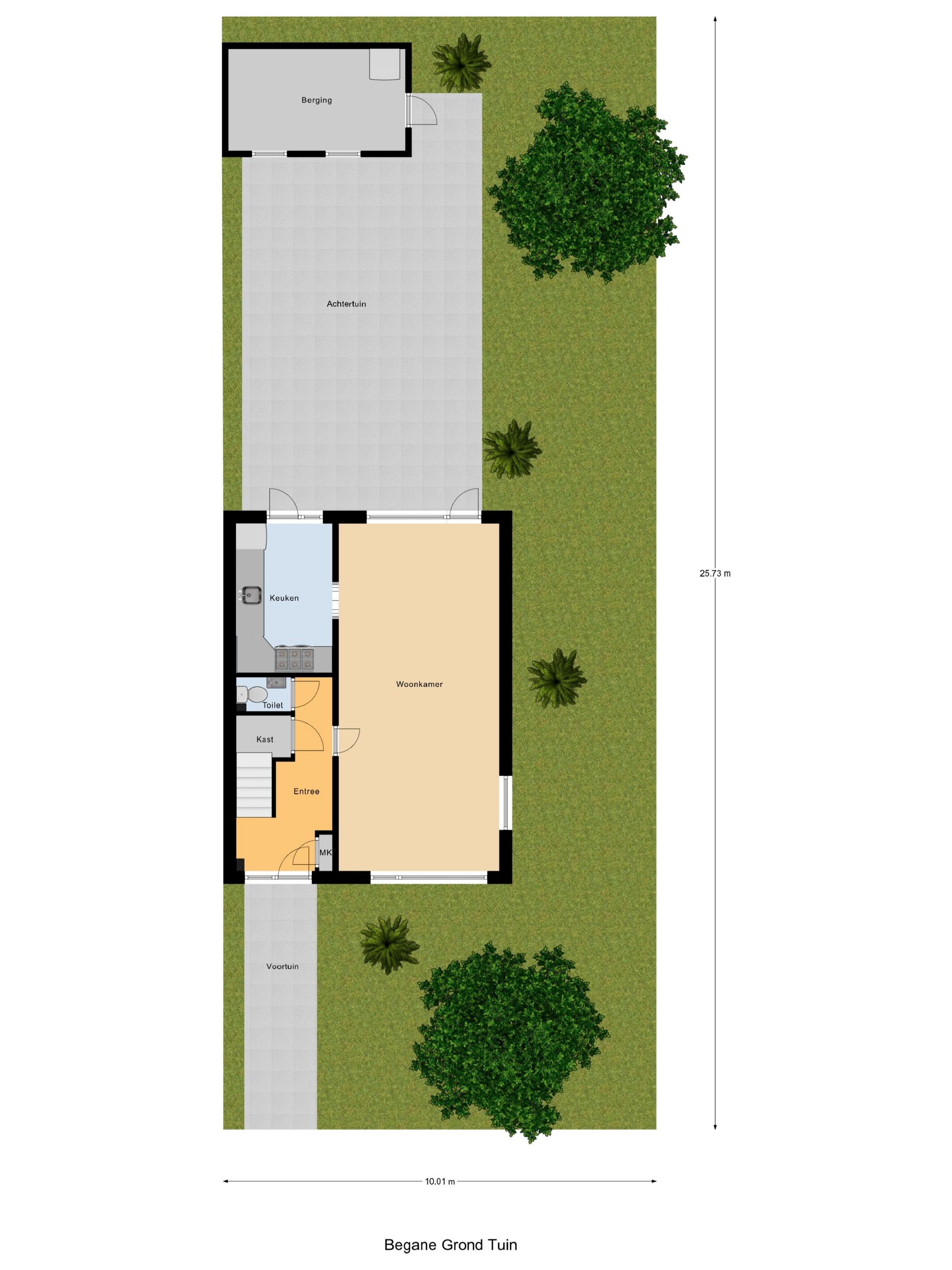 Foto 48 van Lankforst 2350