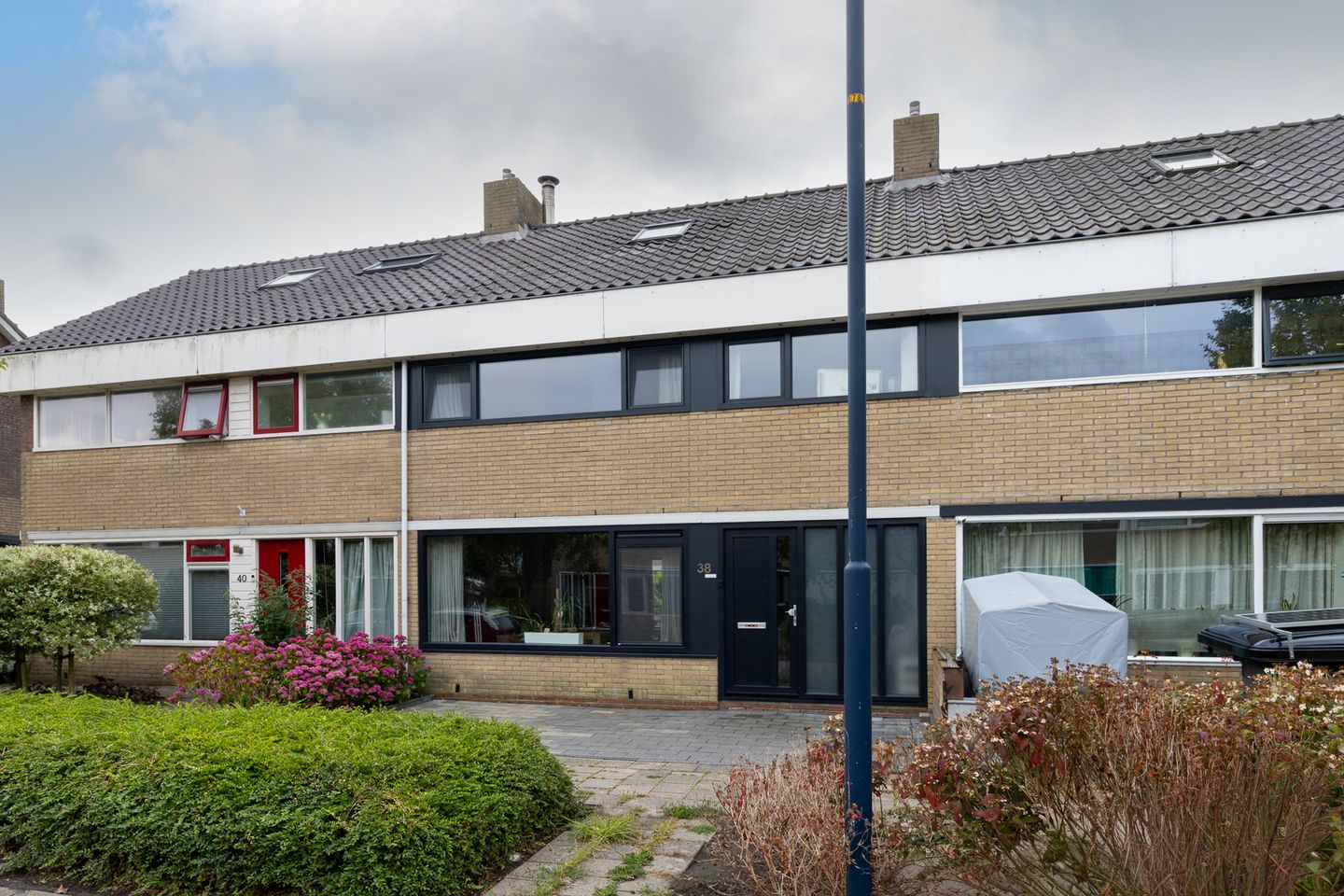 Foto 50 van P.W.A.Cort van der Lindenstraat 38