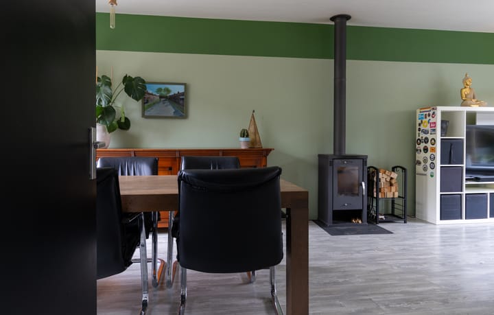 Tussenwoning te koop: P.W.A.Cort van der Lindenstraat 38, Harlingen