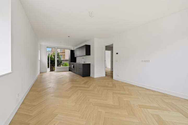 Appartement te koop: Koningin Julianalaan 83, Voorburg