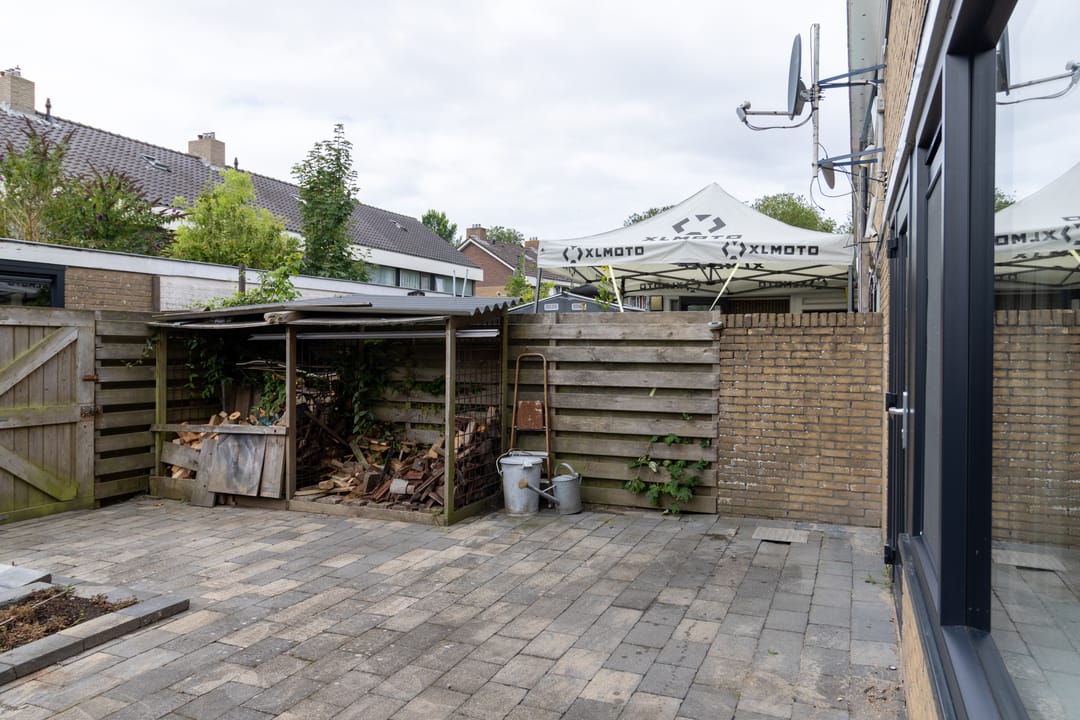 Foto 47 van P.W.A.Cort van der Lindenstraat 38