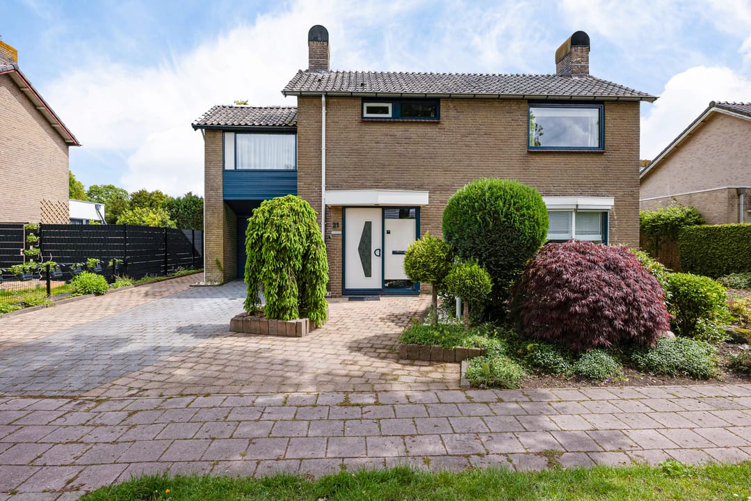 Photo 52 of Bovendiepen 21