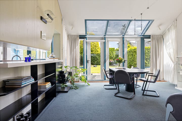 Vrijstaande woning te koop: Bovendiepen 21, Zuidlaren
