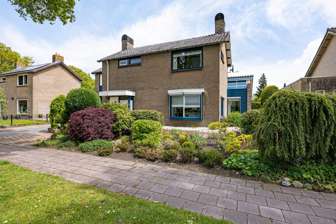 Photo 2 of Bovendiepen 21