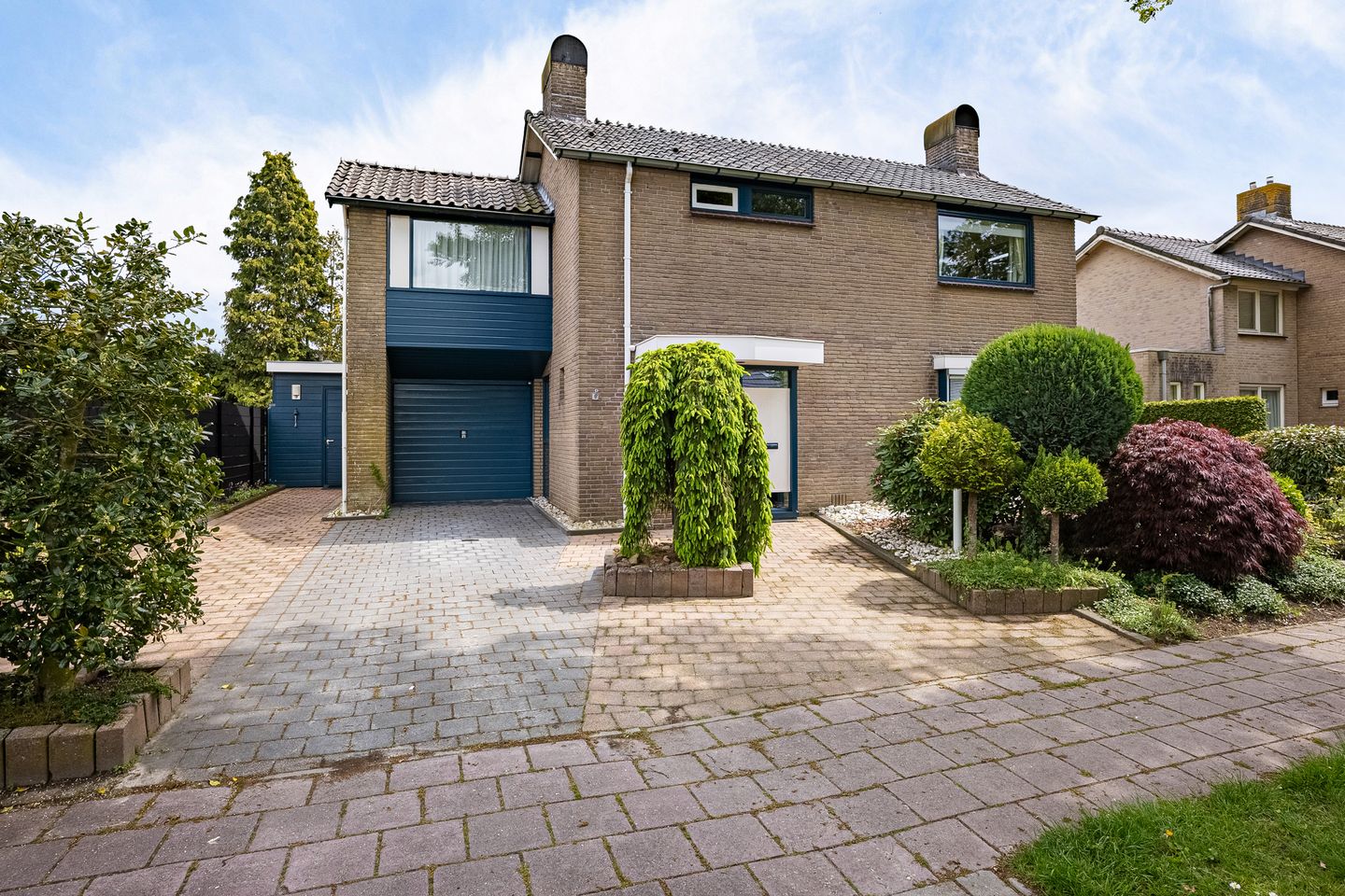 Photo 1 of Bovendiepen 21