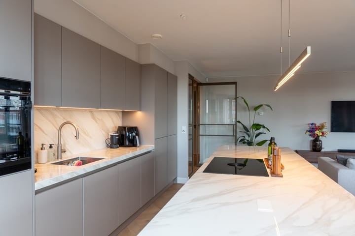 Appartement te koop: Sint-Jobskade 350, Rotterdam