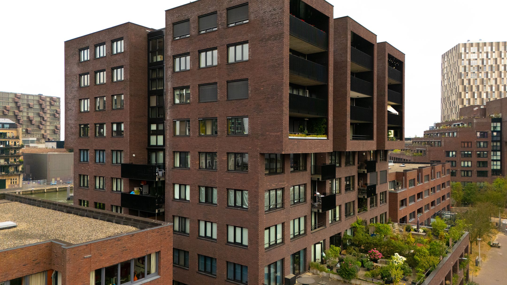 Sint-Jobskade 350 