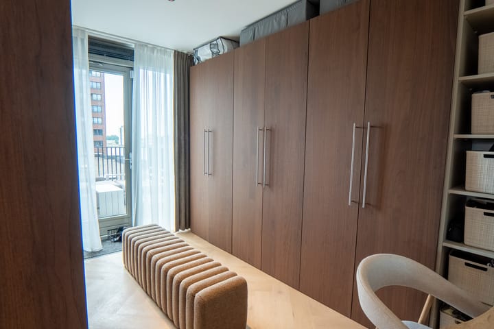 Appartement te koop: Sint-Jobskade 350, Rotterdam