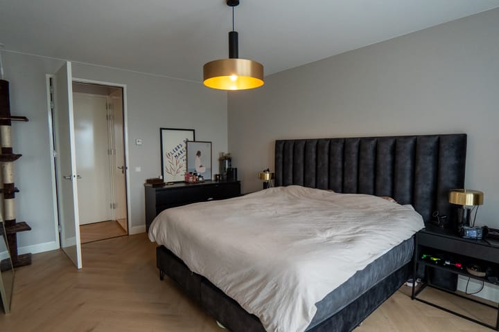 Appartement te koop: Sint-Jobskade 350, Rotterdam