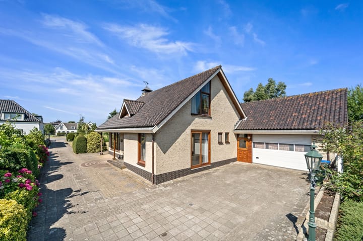 Foto 4 van Kluiskade 20-A