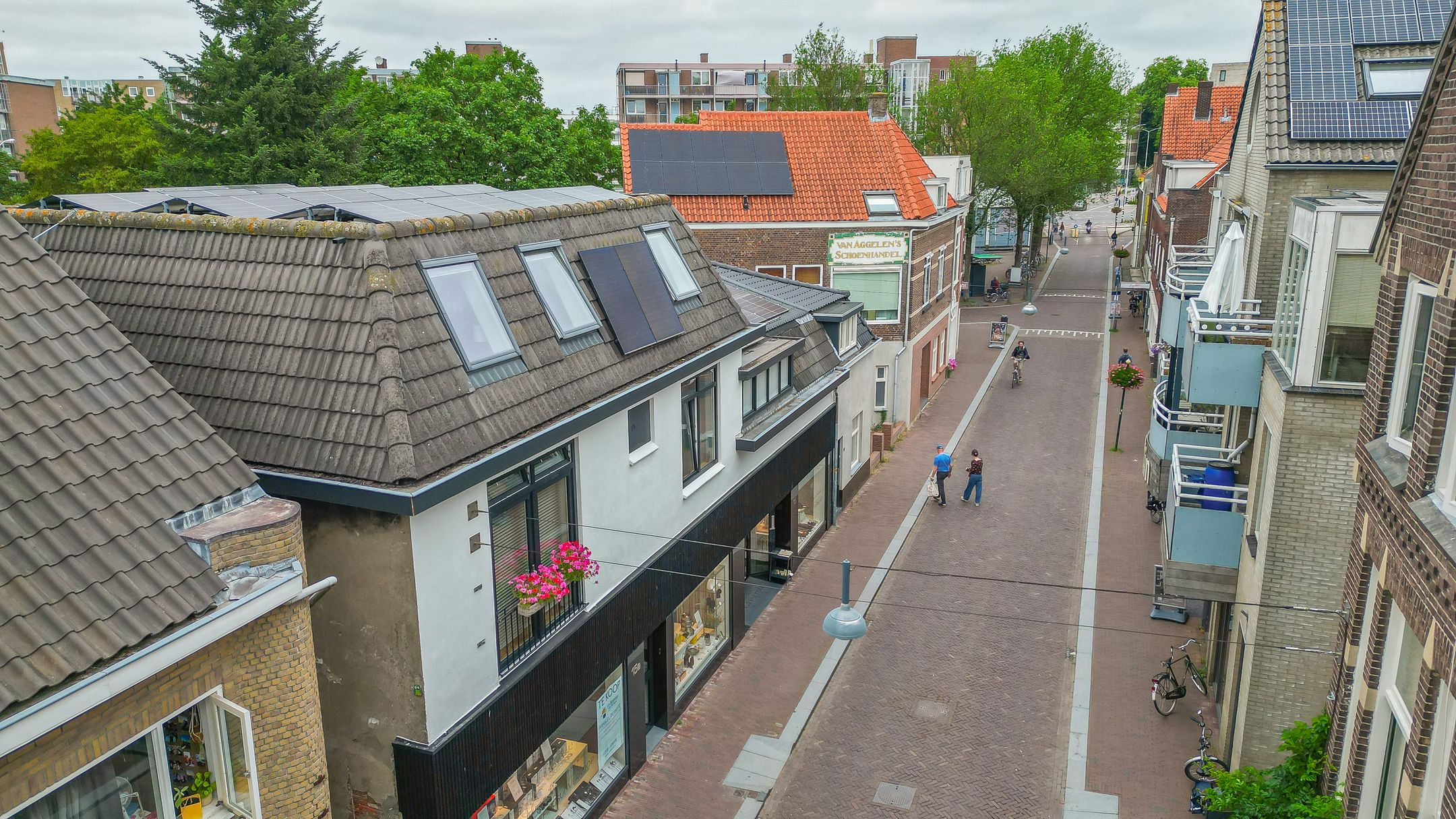 Foto 63 van Bevrijdingsstraat 15-A