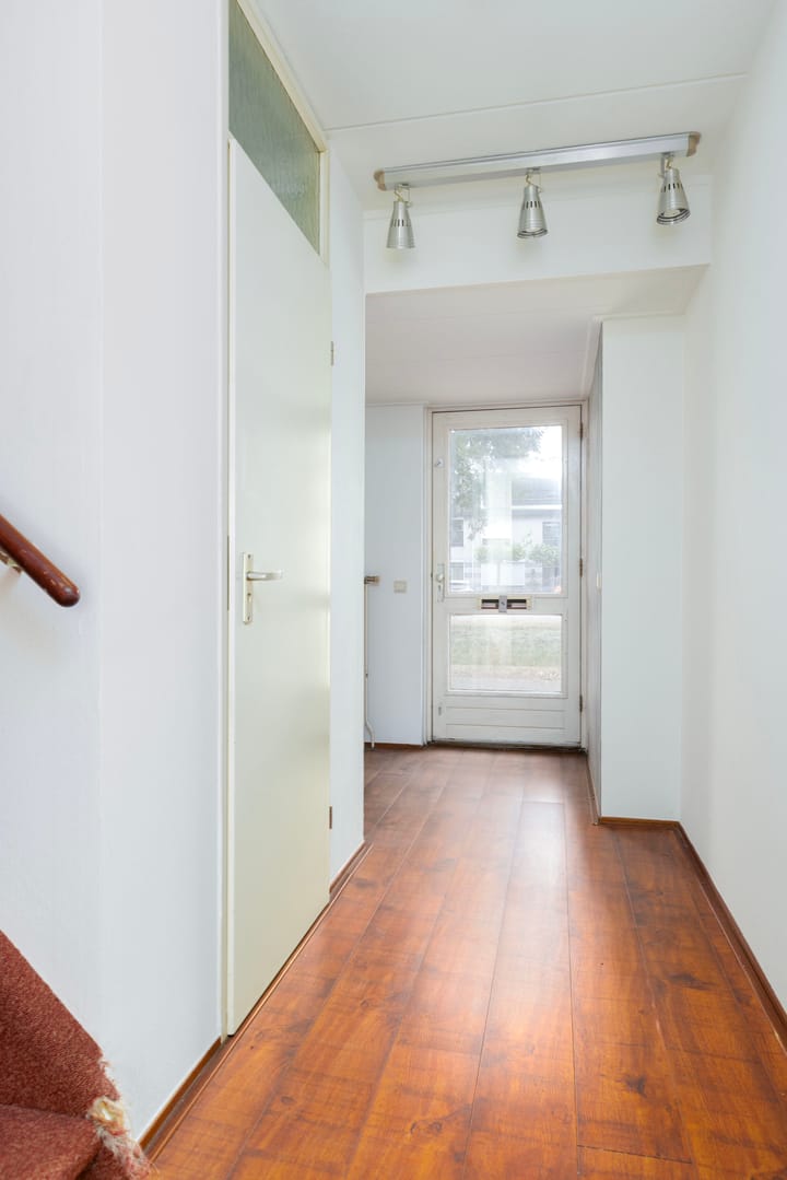 Tussenwoning te koop: Bieslookveld 41, Doetinchem