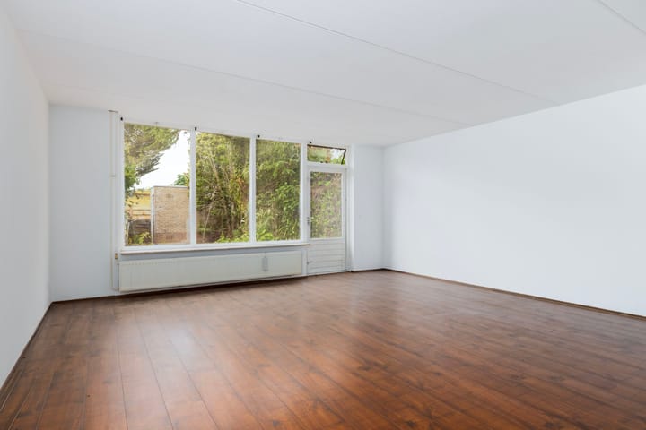 Tussenwoning te koop: Bieslookveld 41, Doetinchem