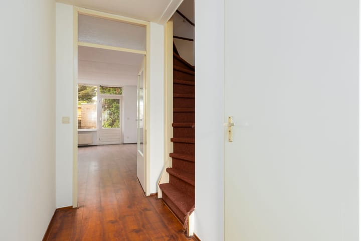 Tussenwoning te koop: Bieslookveld 41, Doetinchem