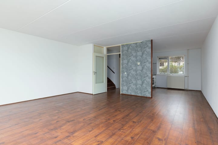 Tussenwoning te koop: Bieslookveld 41, Doetinchem