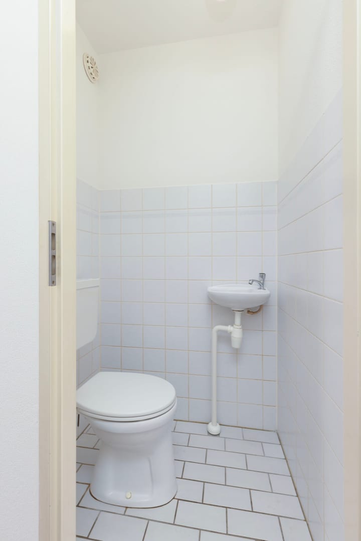 Tussenwoning te koop: Bieslookveld 41, Doetinchem