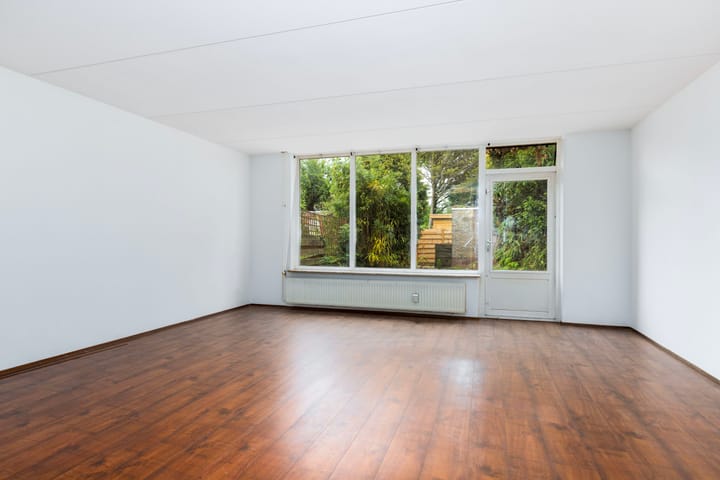 Tussenwoning te koop: Bieslookveld 41, Doetinchem