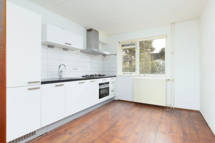 Tussenwoning te koop: Bieslookveld 41, Doetinchem