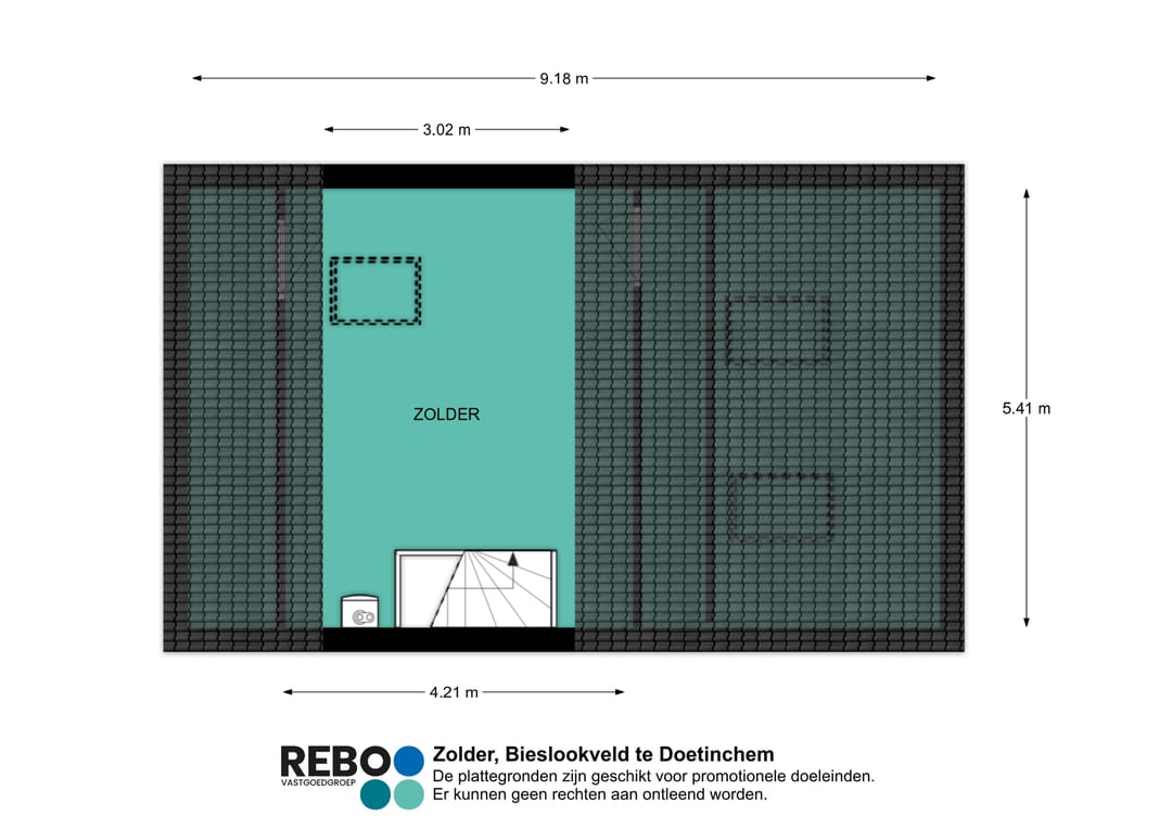 Foto 32 van Bieslookveld 41