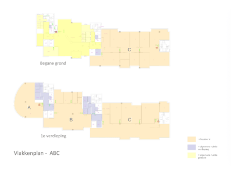 View floorplan