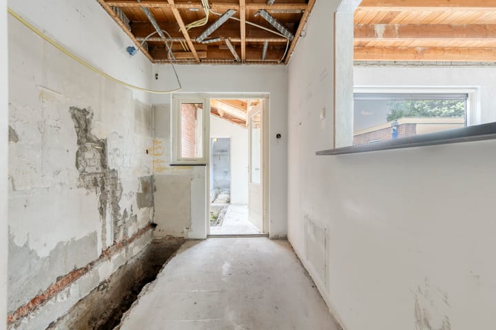 Hoekwoning te koop: Doctor Mollerlaan 65, Roosendaal