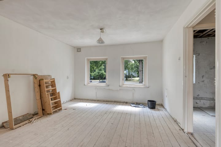 Hoekwoning te koop: Doctor Mollerlaan 65, Roosendaal