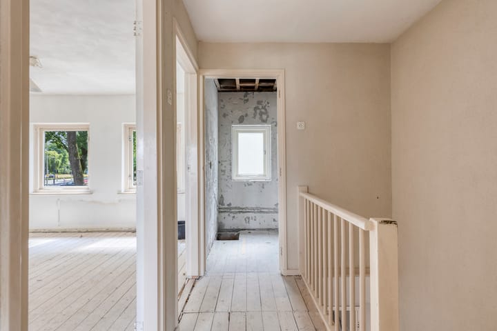 Hoekwoning te koop: Doctor Mollerlaan 65, Roosendaal