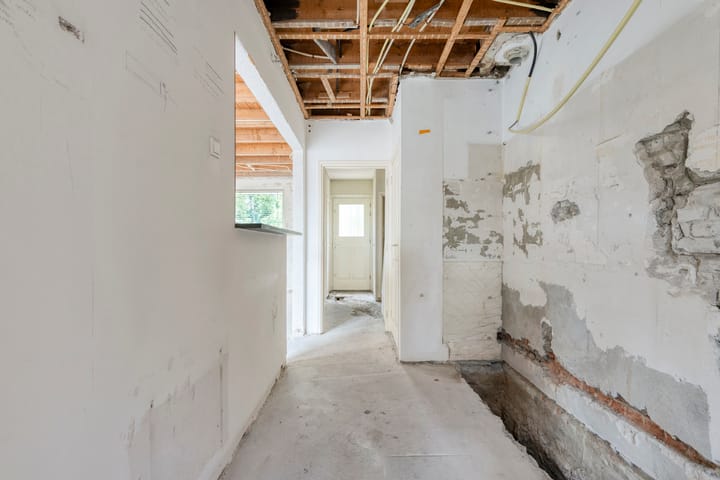 Hoekwoning te koop: Doctor Mollerlaan 65, Roosendaal