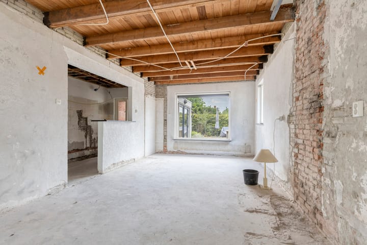 Hoekwoning te koop: Doctor Mollerlaan 65, Roosendaal