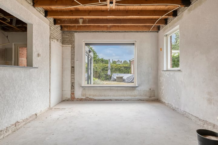 Hoekwoning te koop: Doctor Mollerlaan 65, Roosendaal