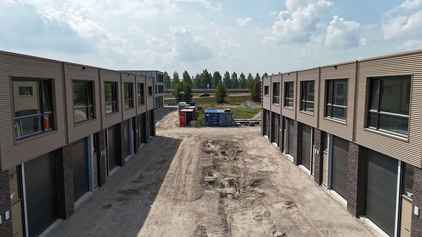 Bekijk foto 4 van Driemanssteeweg 494