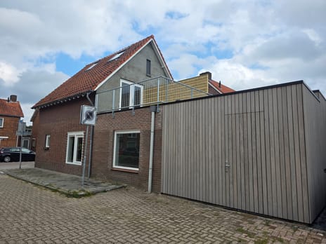 Hoogstraat thumbnail