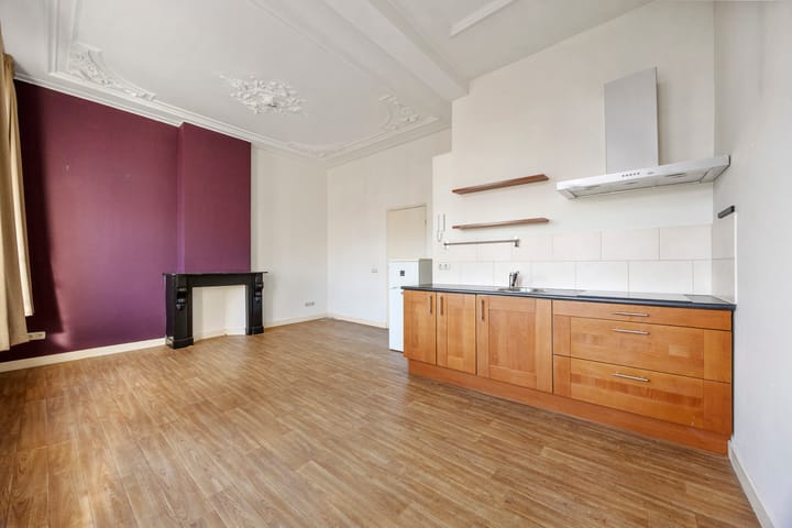 Foto 4 van Burghardt van den Berghstraat 175-A