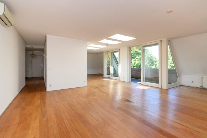 Appartement te koop: Marktplein 17B, Brummen